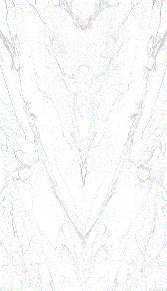 Soft grey marble slab