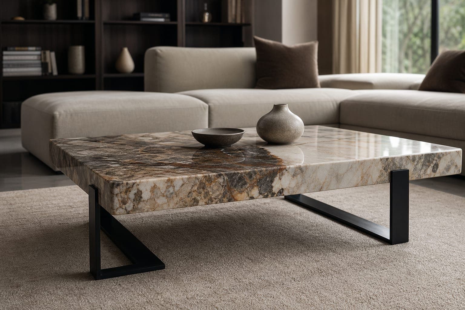 Custom Tables project 2