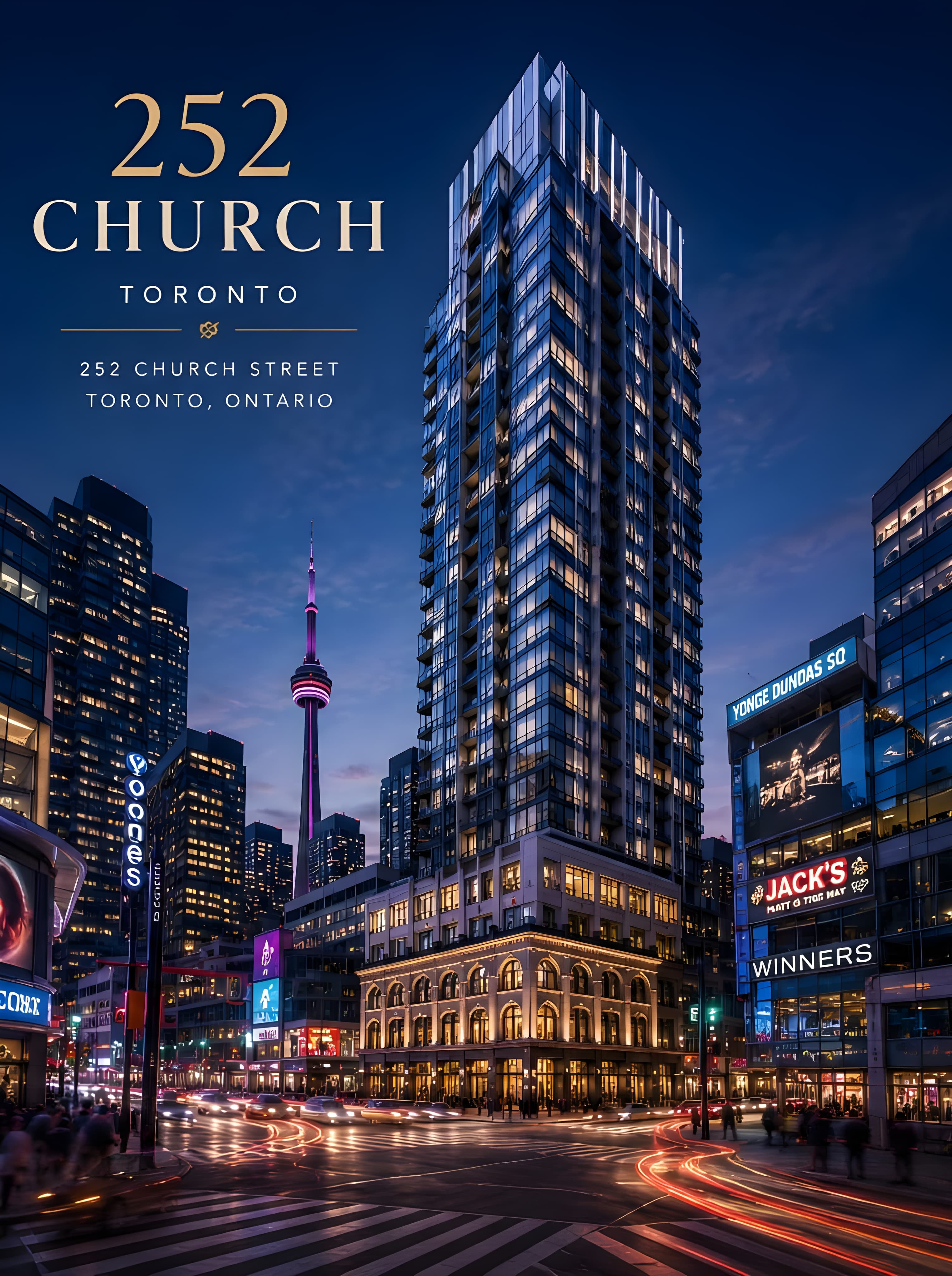252 Church