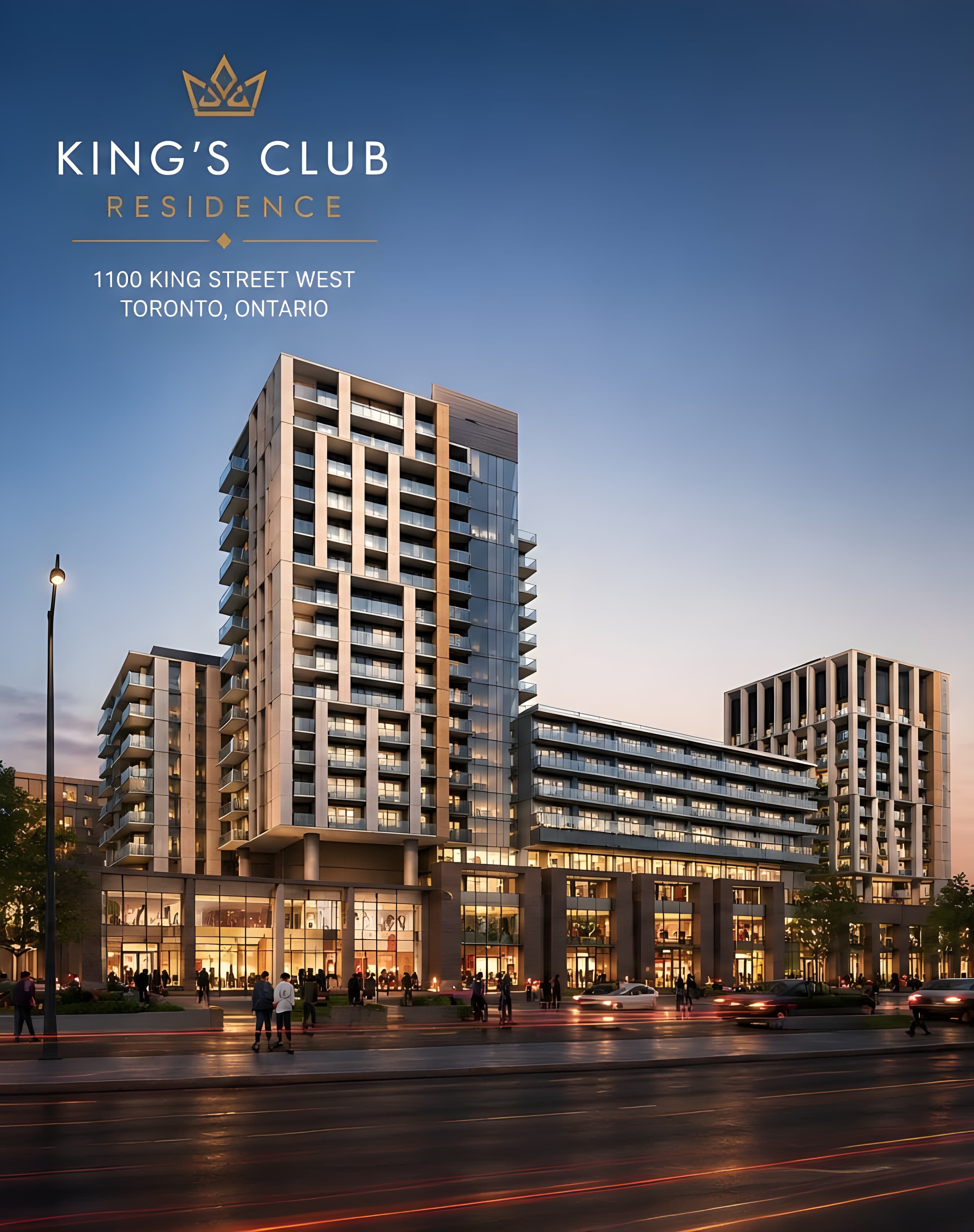 King's Club Residence