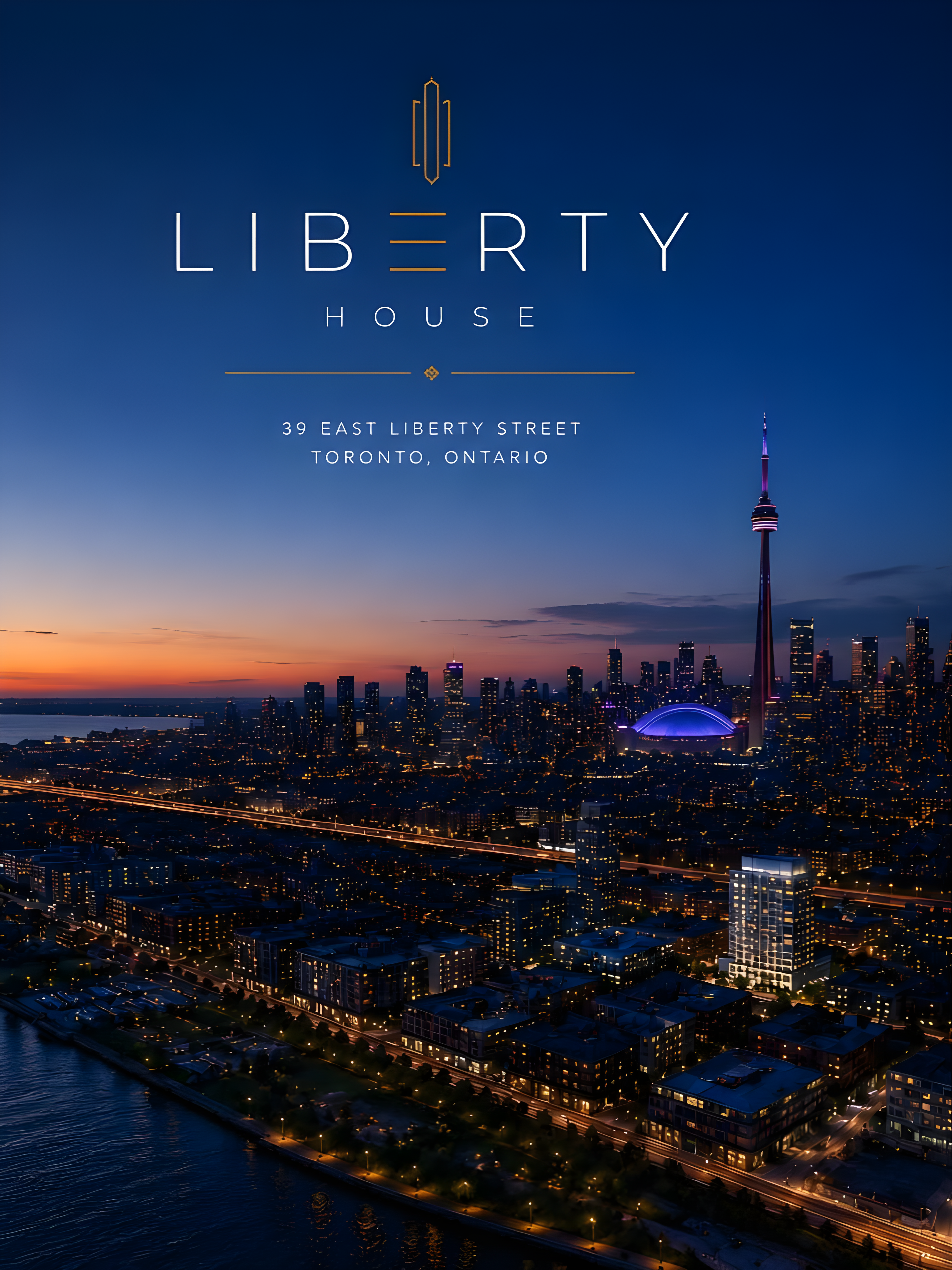Liberty House