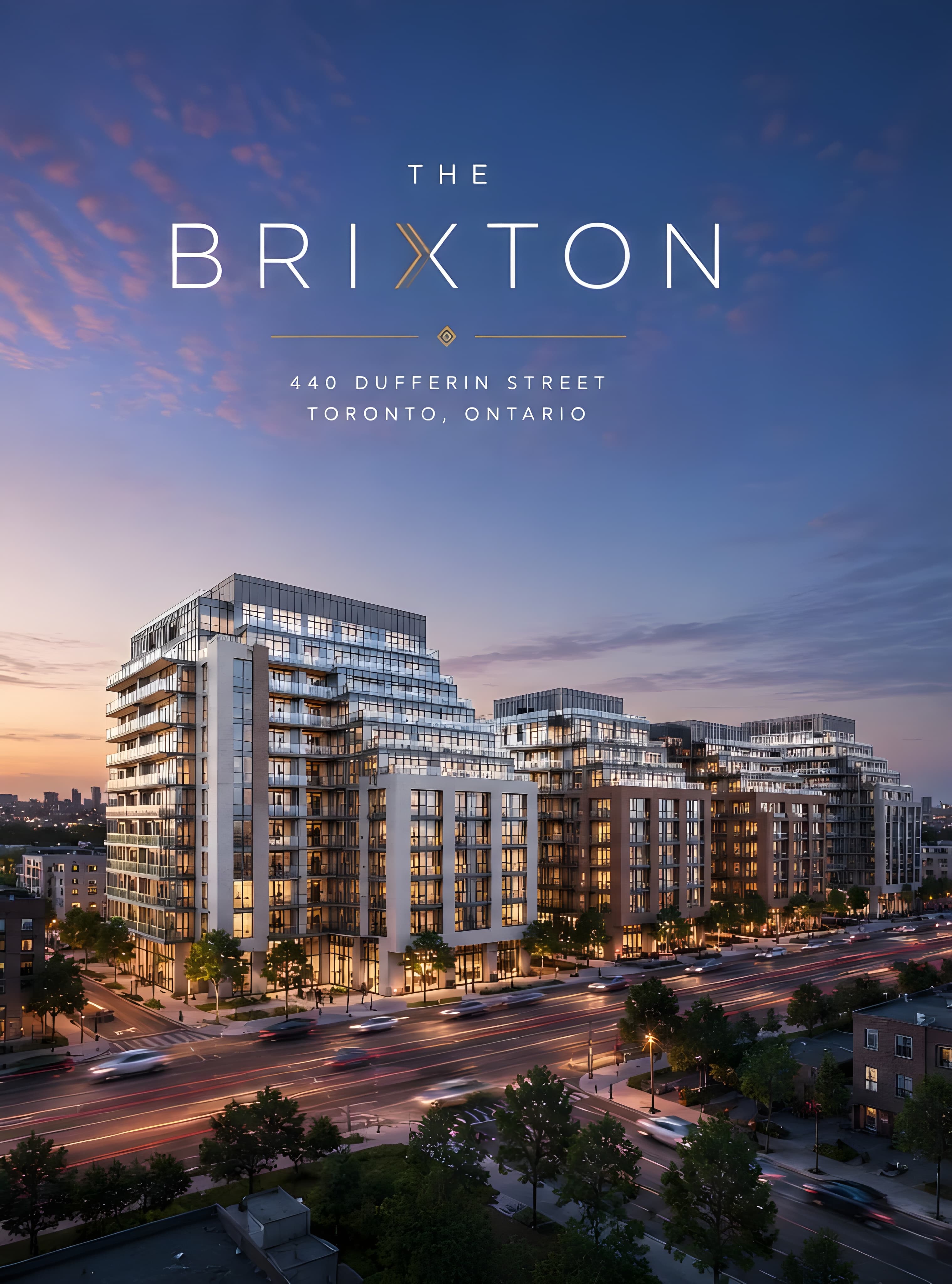The Brixton