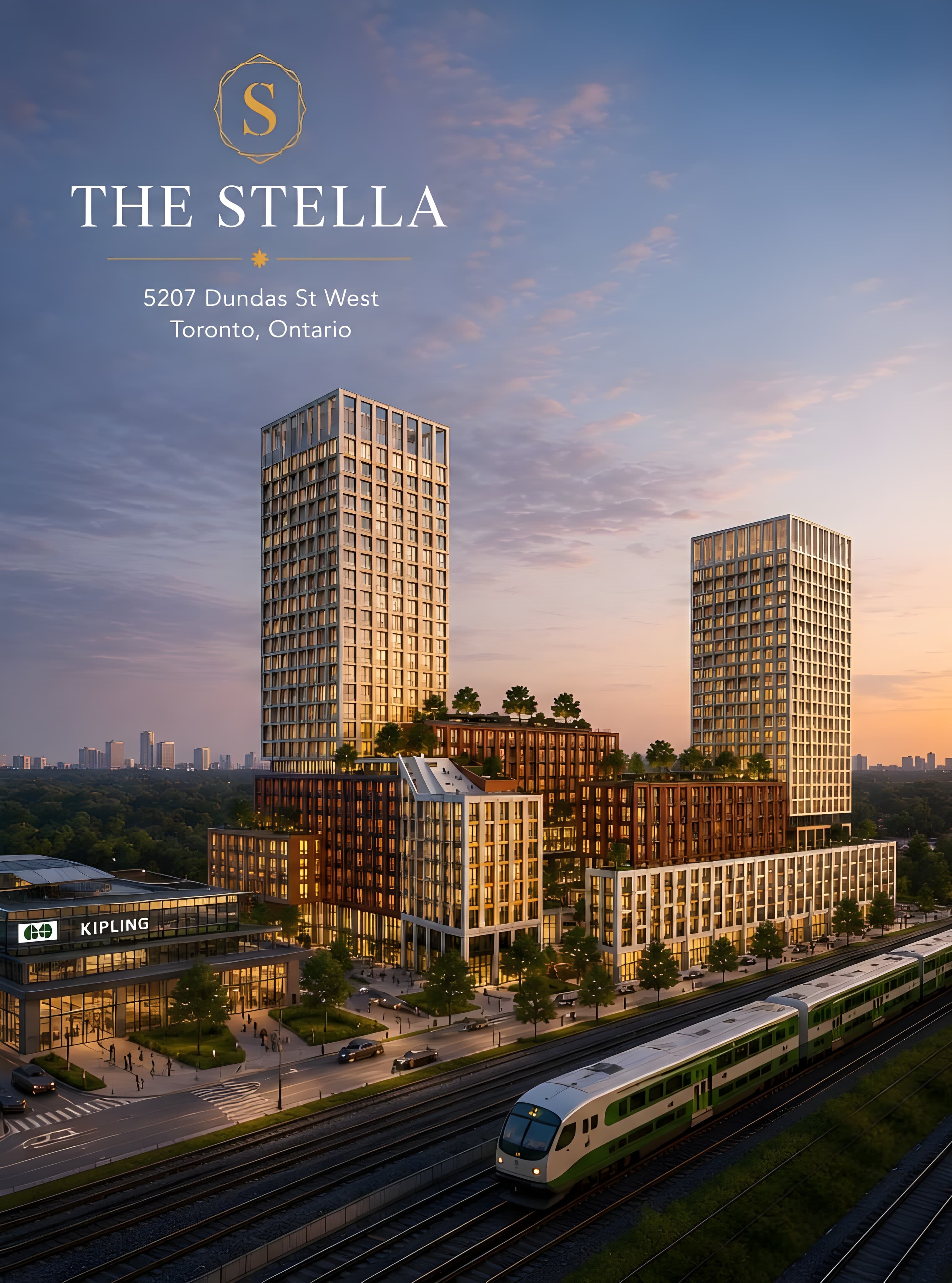 The Stella