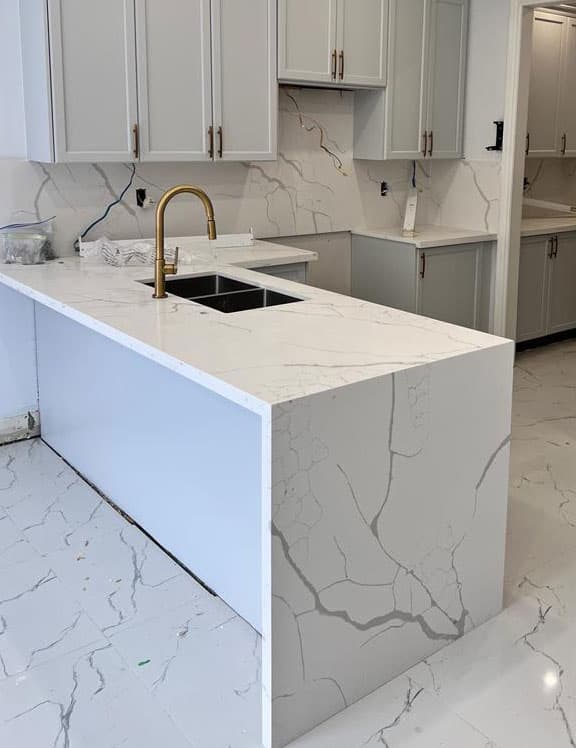 Stone and Stone fabrication