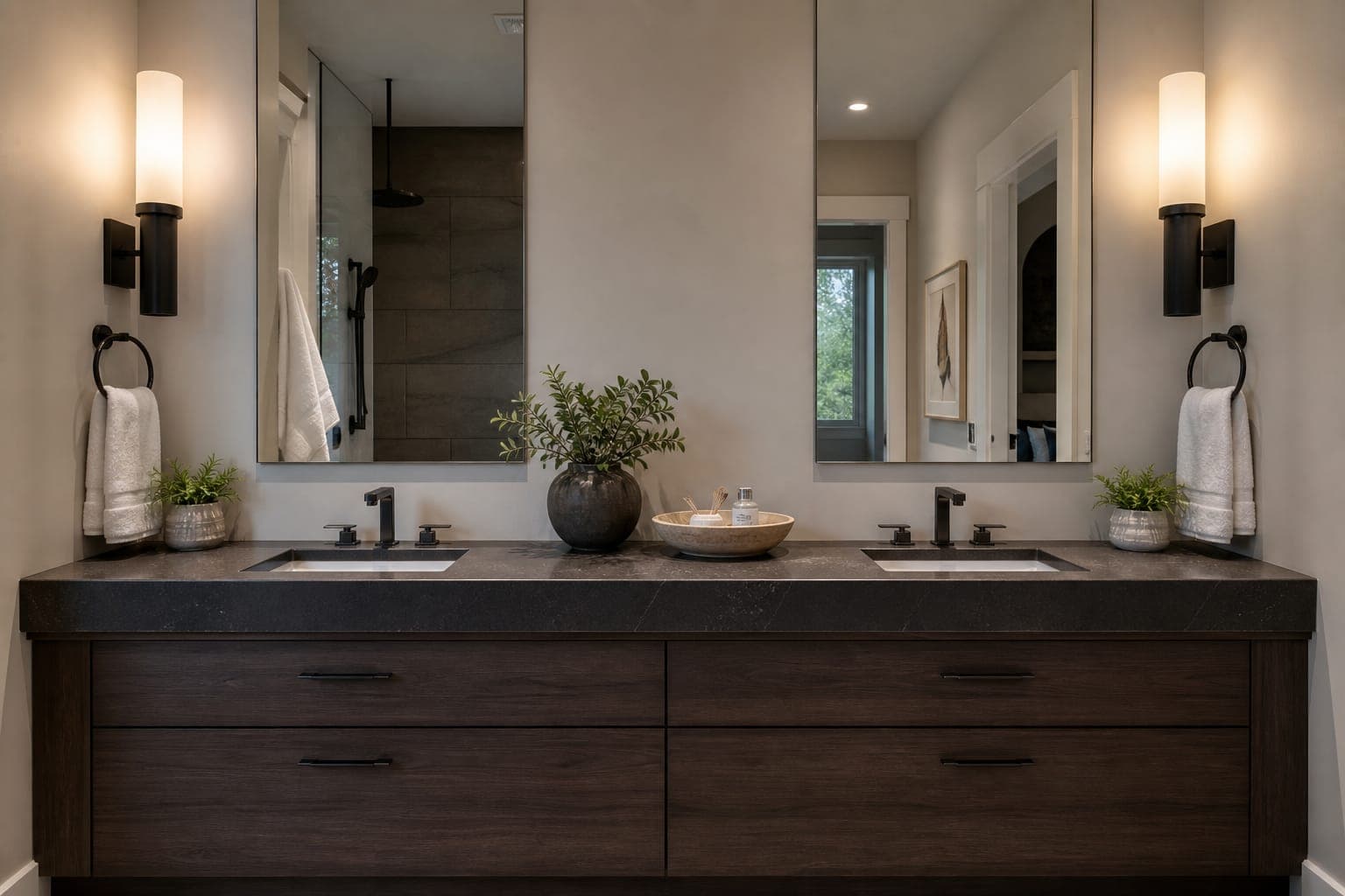 Vanity Countertops project 3