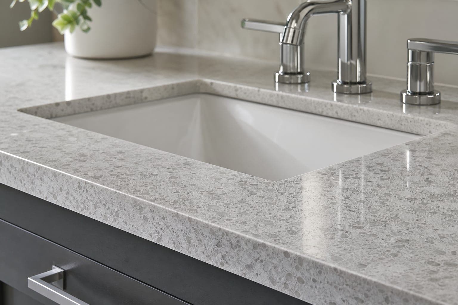 Vanity Countertops project 4