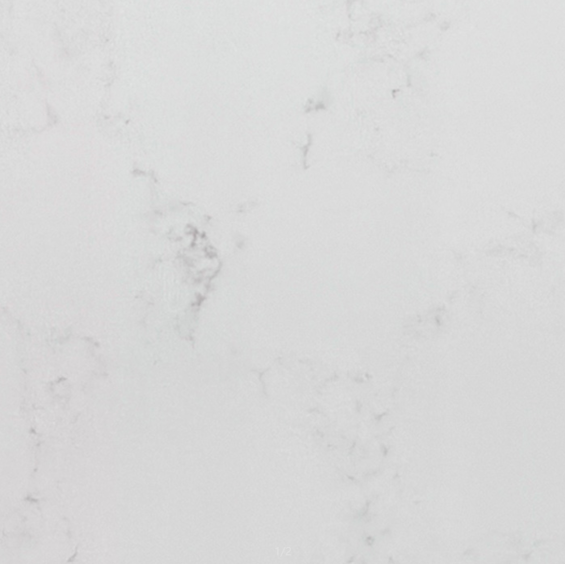 Carrara Umbra · 126" x 63"