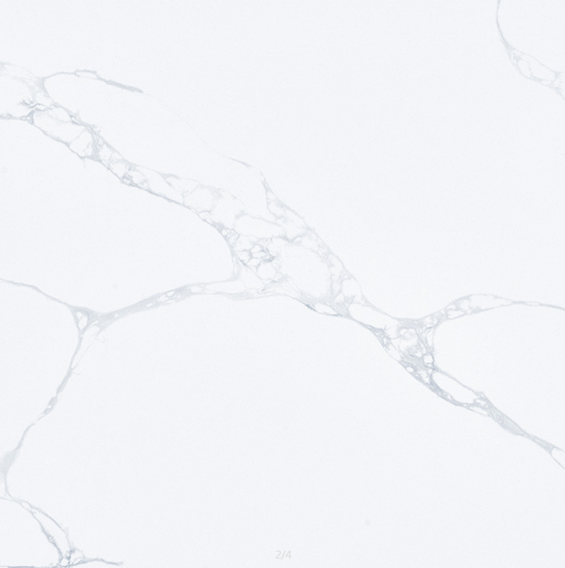 Calacatta Rupi · 126" x 63"