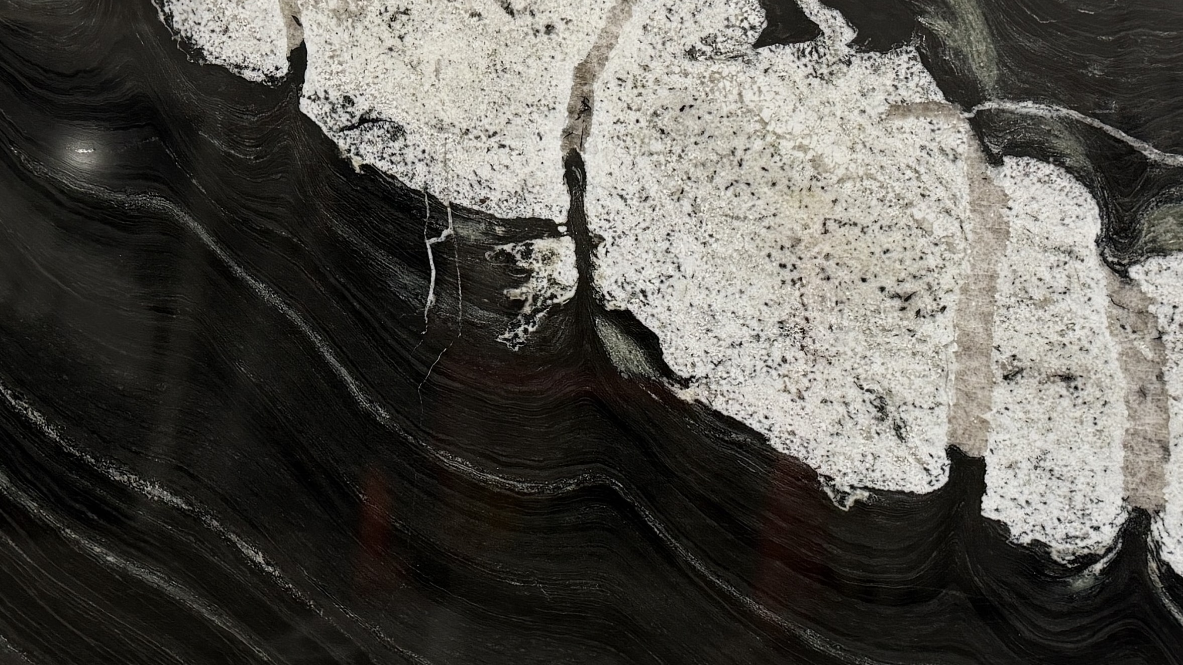 Copacabana #73111 · 134" X 75"