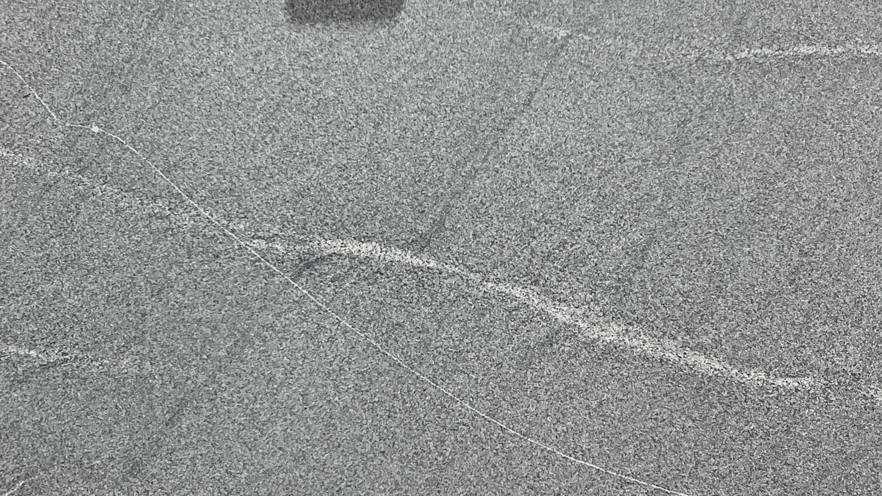 Infinity Grey #88 · 131" X 78"