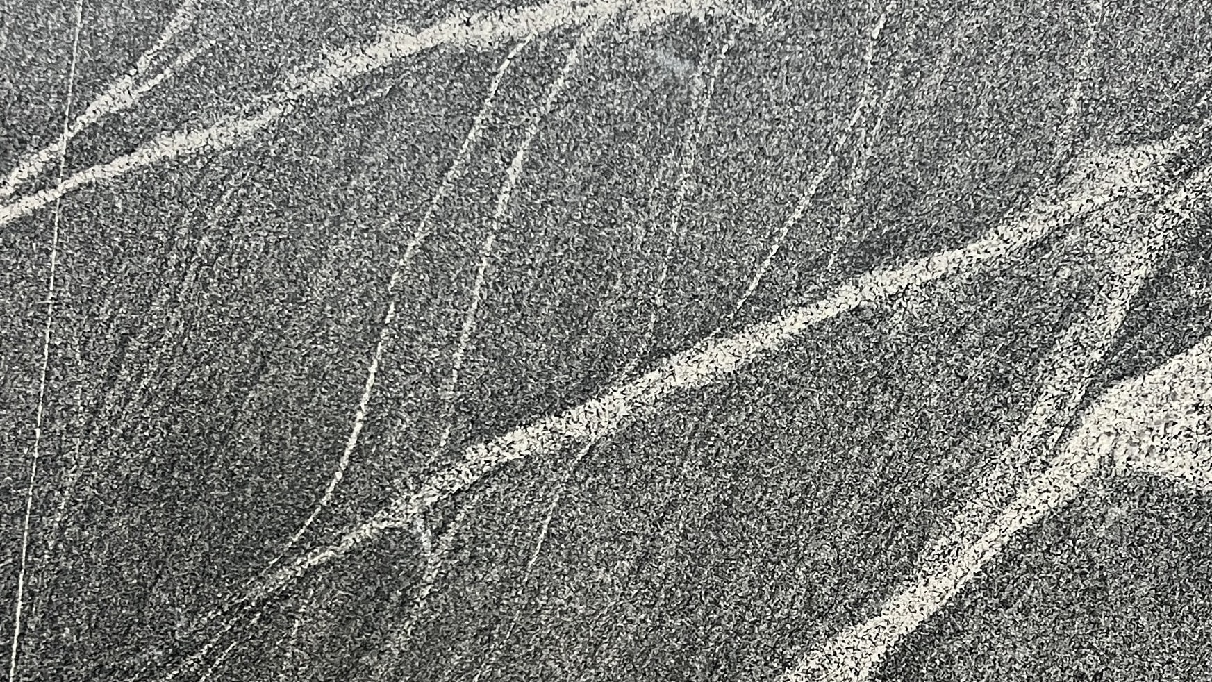 Silver Grey #35527 · 131" X 80"