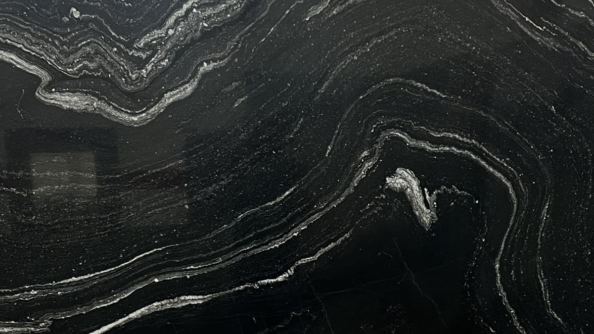 Makalu #128 · 126" X 74"