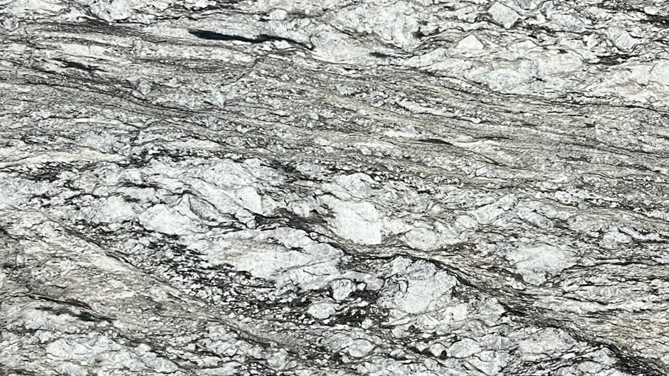 Smokey Mountain Dual #161 · 129" X 79"