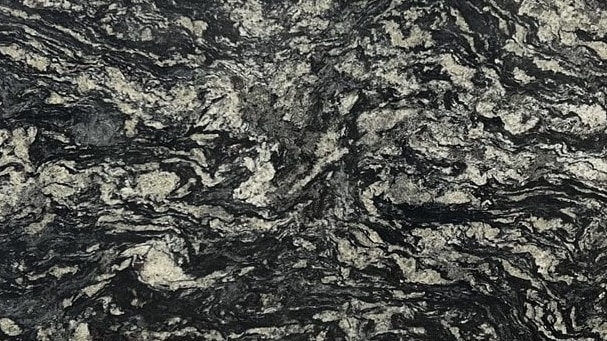 Blue Night #28871 · 113" X 74"
