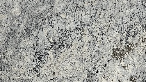 Ice White #6207 · 123" X 78"