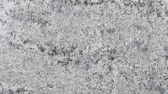 Alaska Blue #SI02 · 131" X 74"