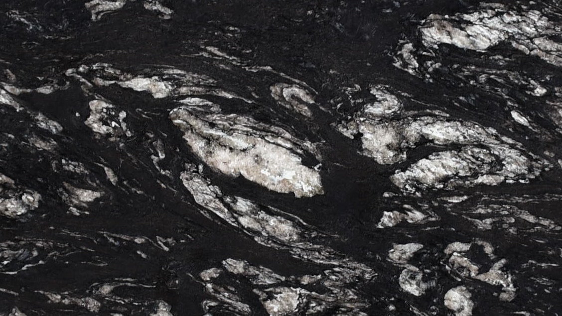 Titanium #7749 · 119" X 77"