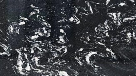 Titanium #36204 · 122" X 79"