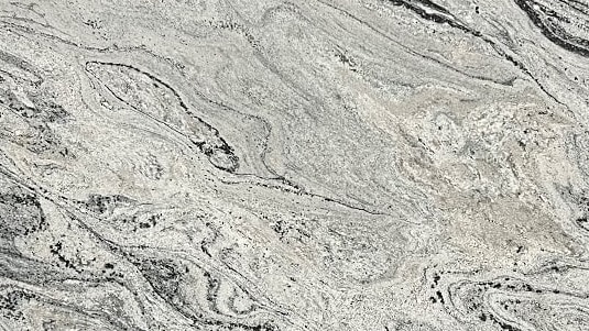 White Peracima #10493 · 120" X 75"