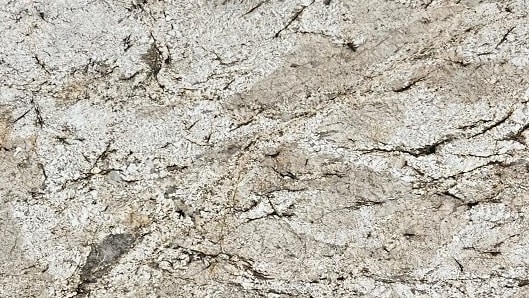 White Truffle #1002 · 132" X 65"