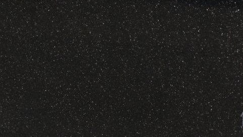 Black Galaxy · Size
