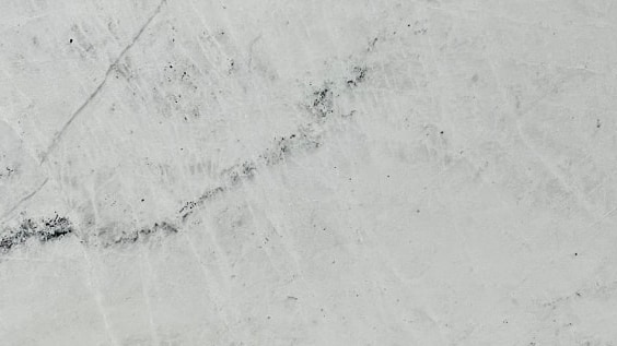 Bianco Nessa · 90" X 67"