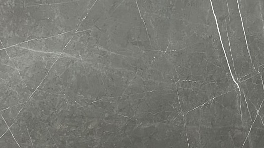 Pietra Grey · 106" X 71"