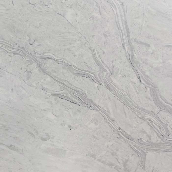 Statuario Maestoso · 126" x 63"