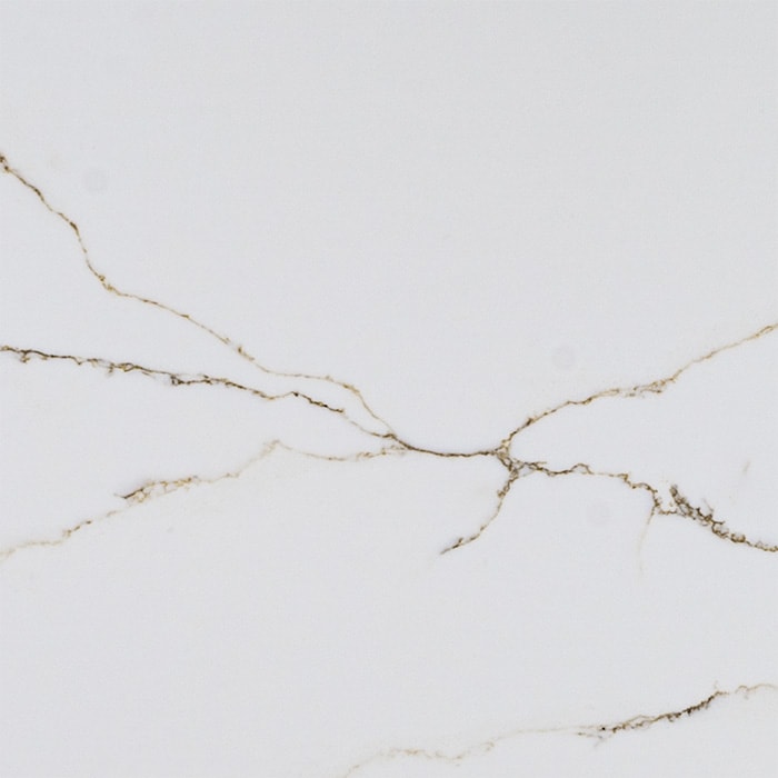 Statuario Aurelia · 126" x 63"