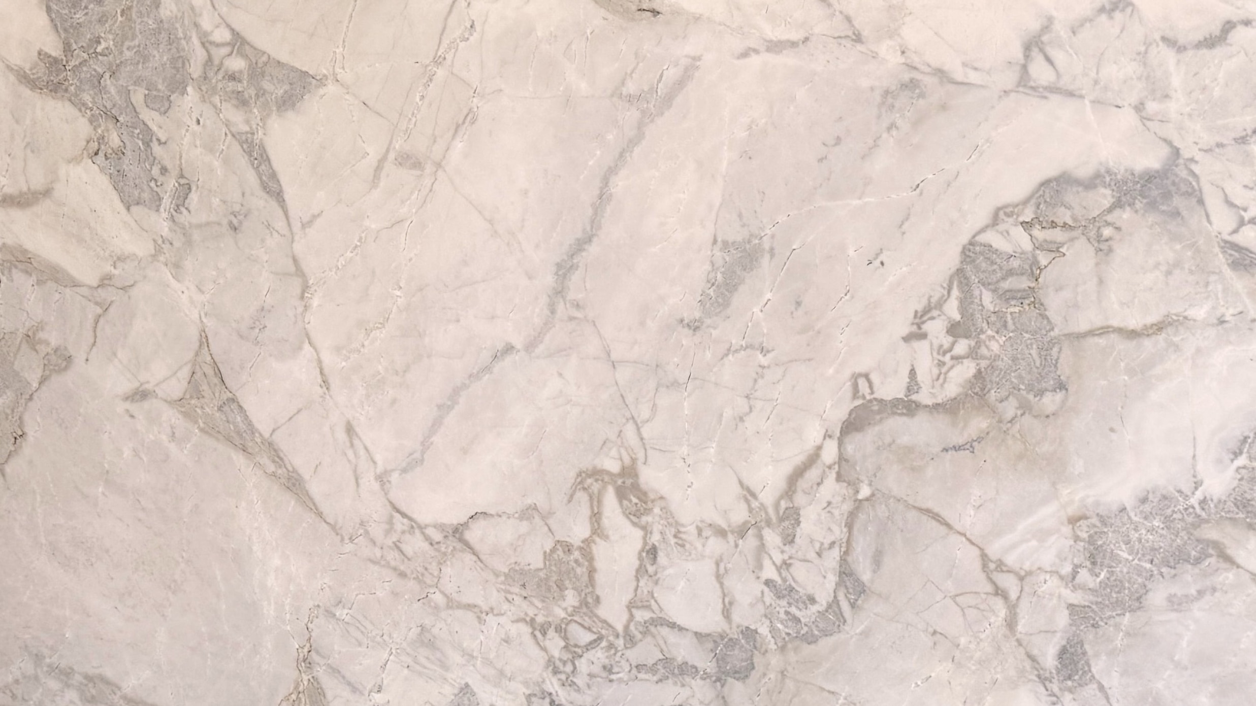 Dover White #285 · 116" X 74"