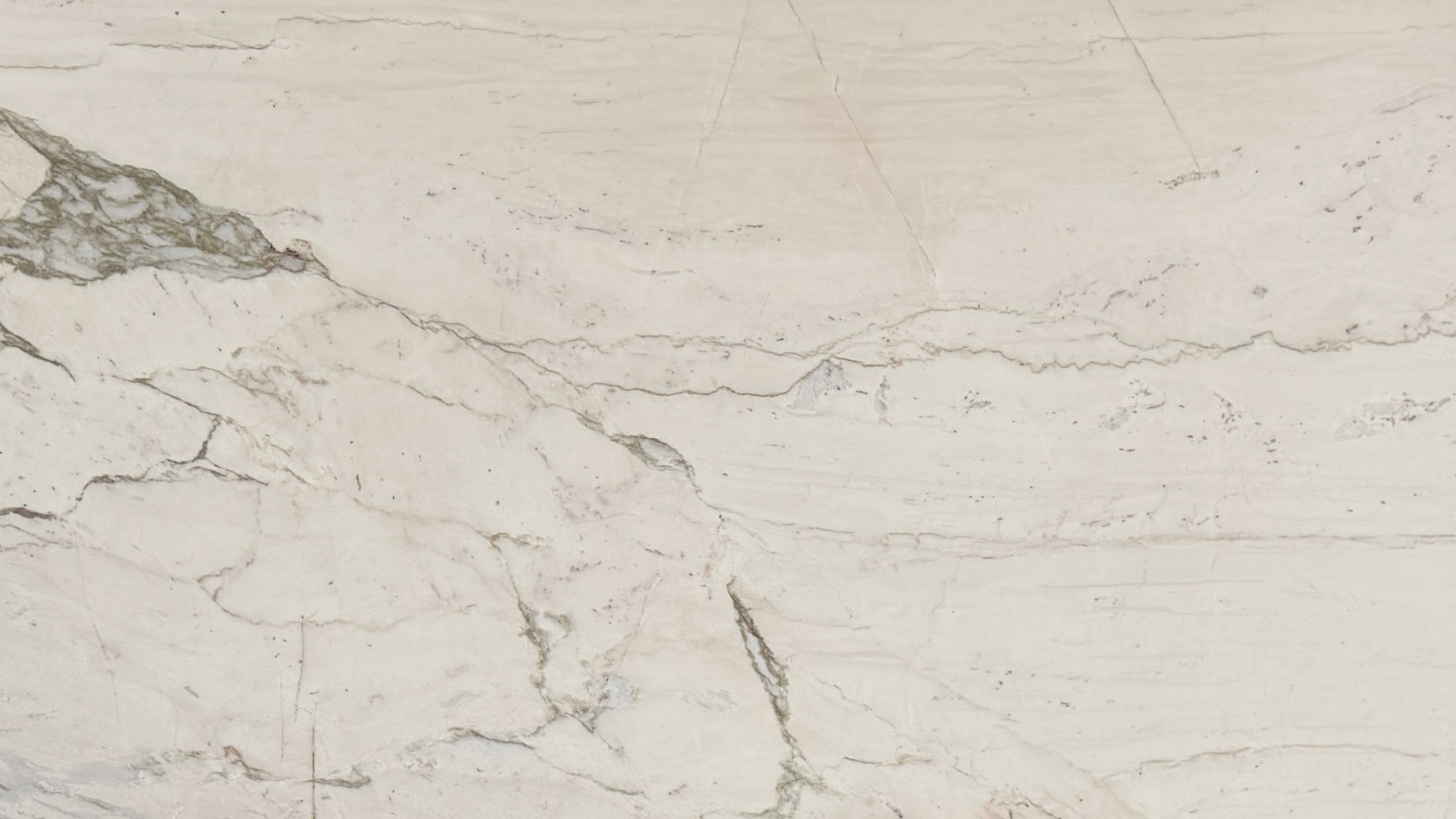 Calacatta Milano #292 · 114" X 77"