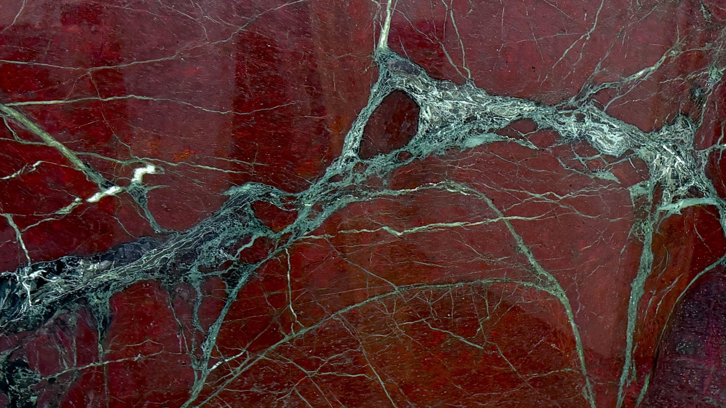 Moulin Rouge #0112 · 126" X 82"