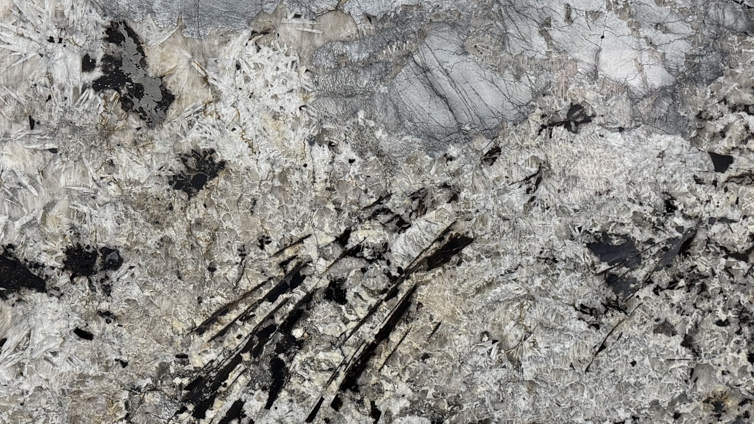 Patagonia Blue #143-1 · 129" X 79"