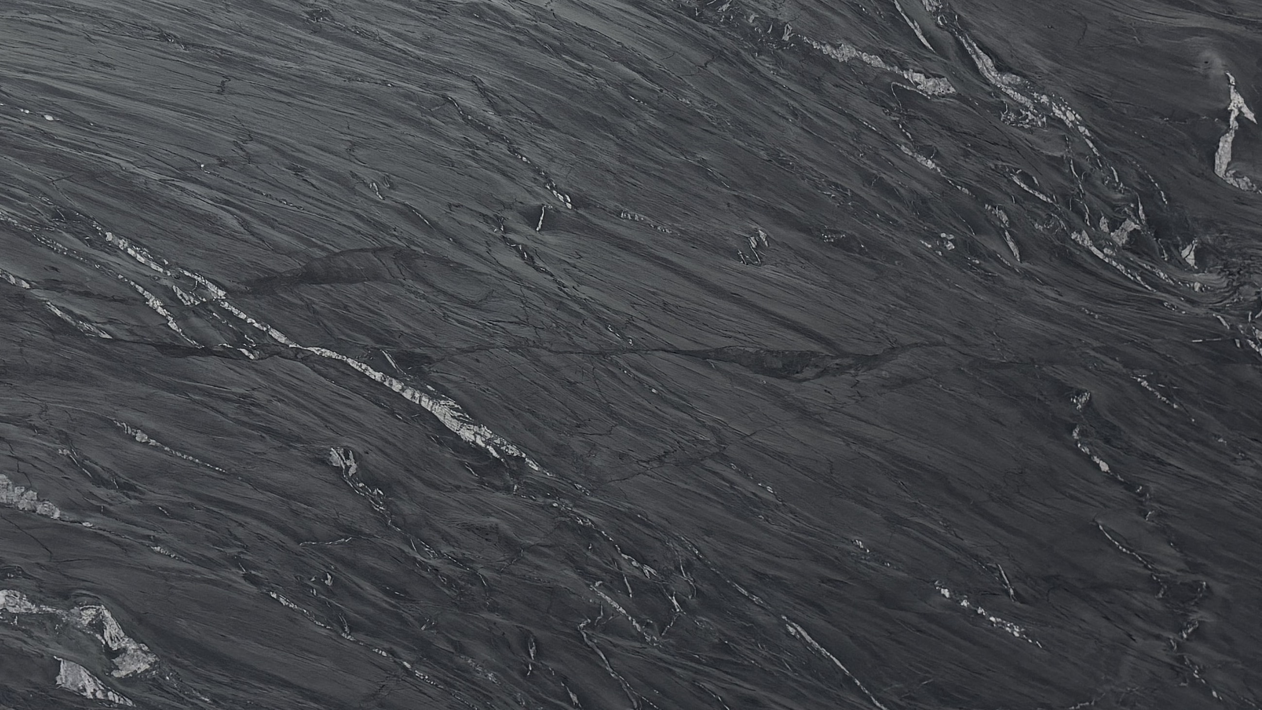 Soapstone Leather #9573 · 121" X 79"