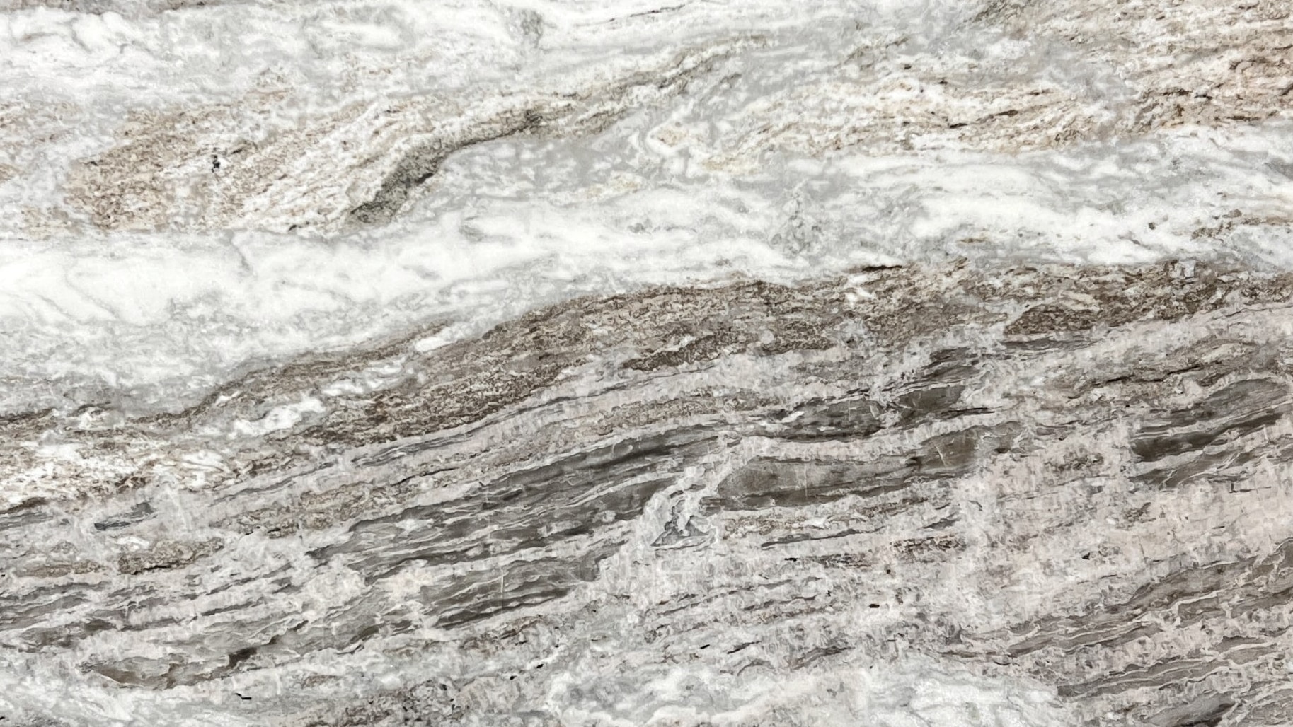 Fantasy Brown #1751 · 122" X 71"