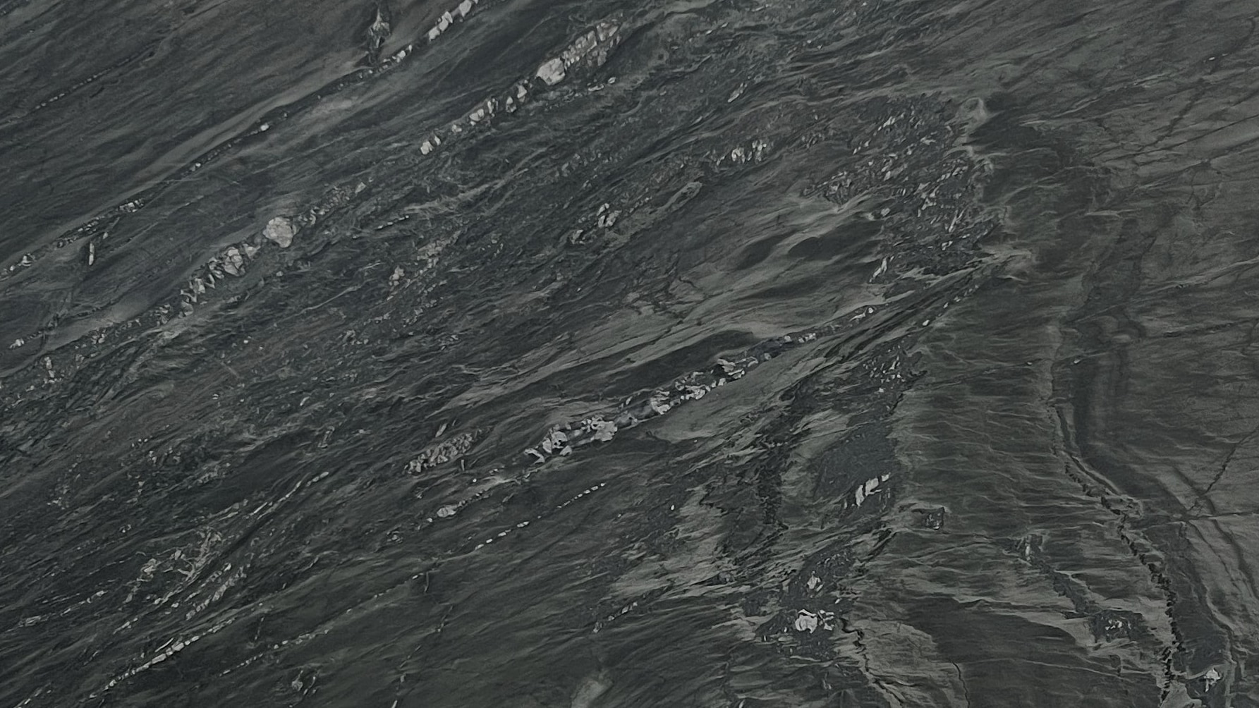 Soapstone Honed #1655 · 121" X 79"