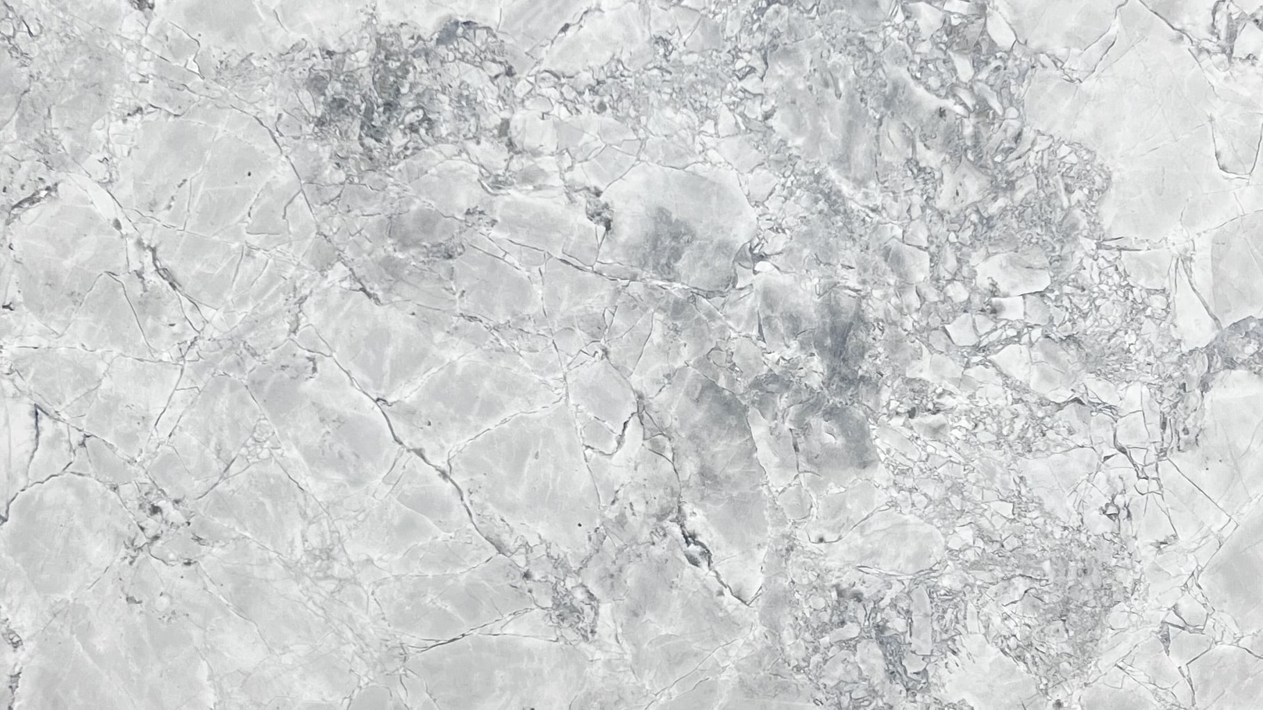 Super White Honed #13022 · 121" X 78"