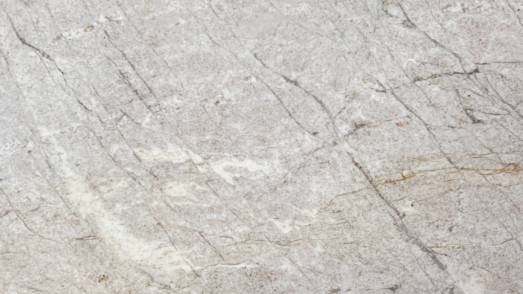 Calacatta White Honed #40388 · 114" X 77"