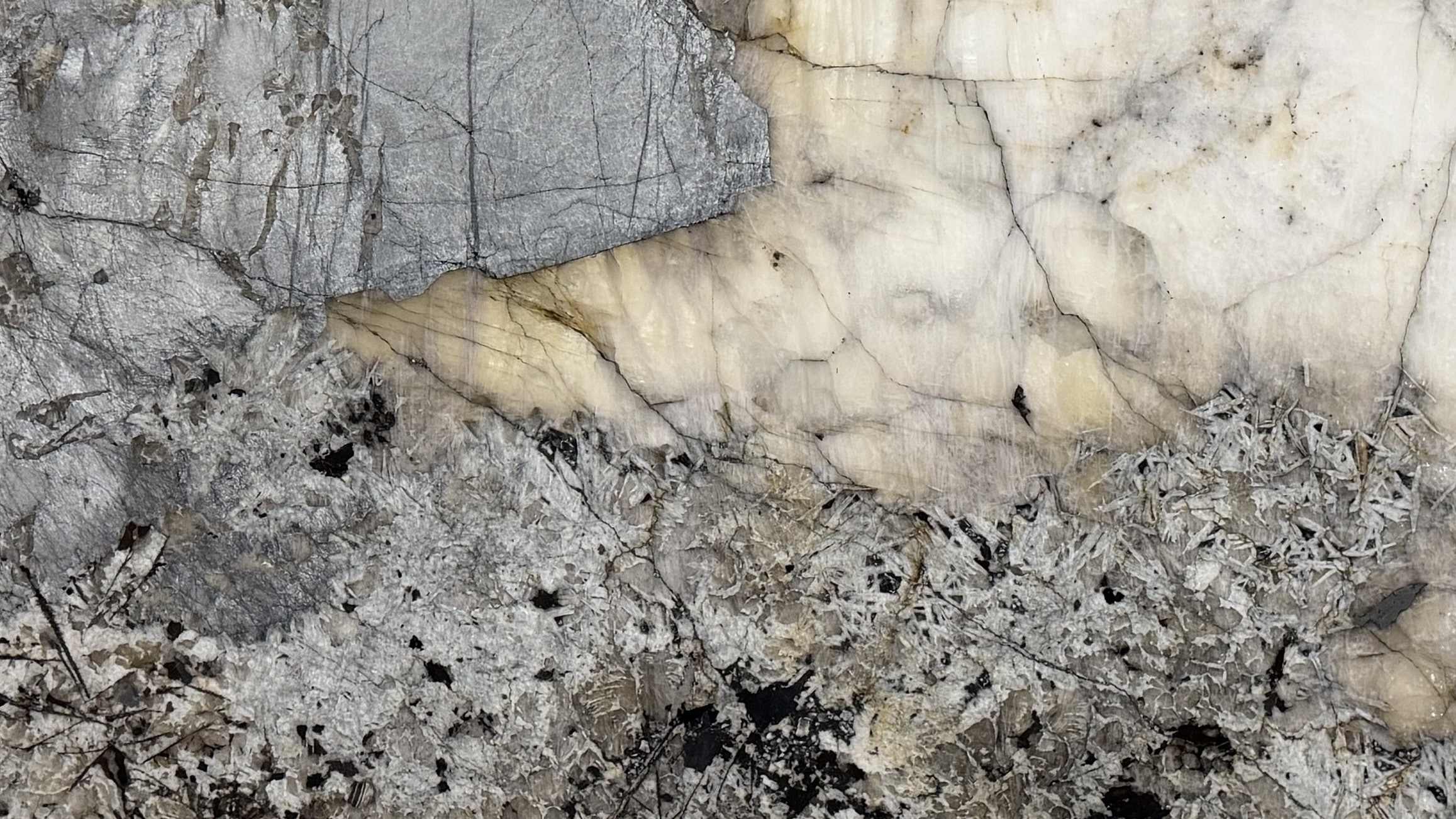 Patagonia Blue #143 · 128" X 78"