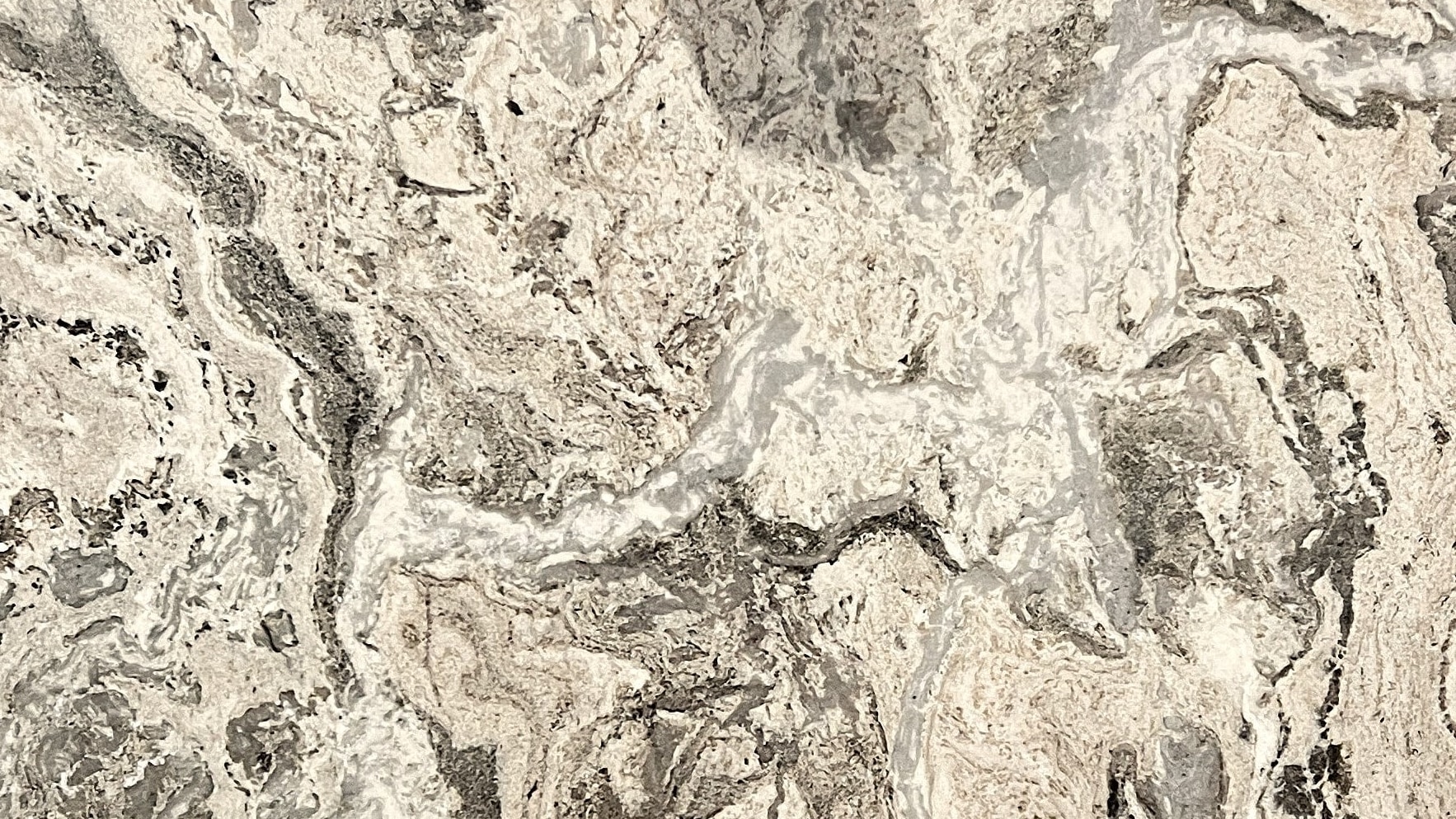 Fantasy Brown #420 · 116" X 65"