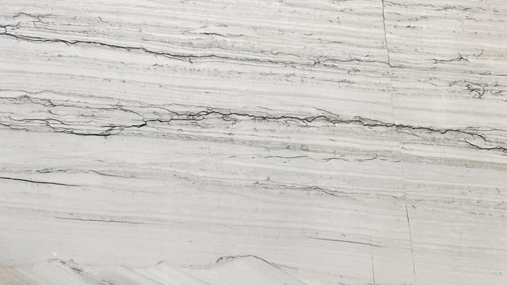Calacatta Montreal #34250 · 124" X 80"