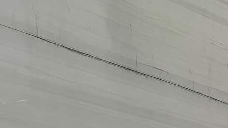 Spring Falls# 238 · 122" X 78"