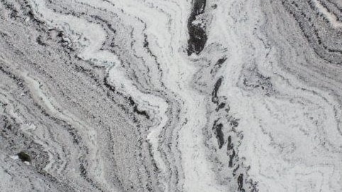 Zalzala Waves #29075 · 124" X 75"