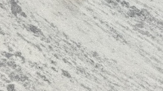 Lucent White Leather #13193 · 122" X 73"