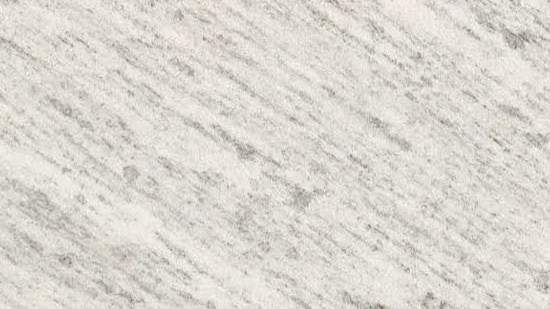 Arana White Leather #1604 · 124" X 80"
