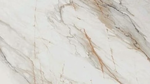 A3077 Apuan Gold · 126" x 63"
