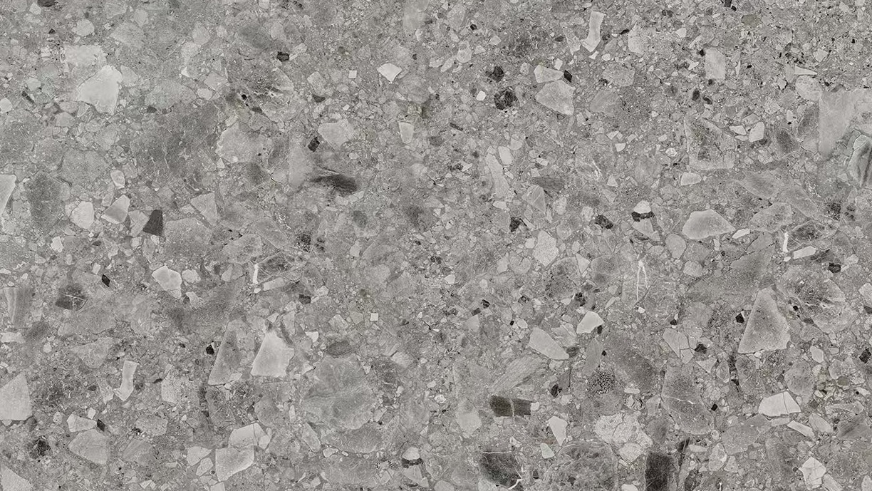 Terrazzo. R8046 · 126" x 63"